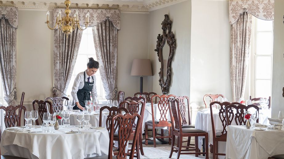 Private Dining